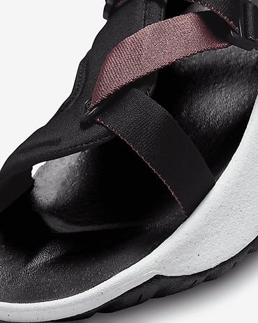 nike acg mountain fly: Мужские сандалии, 46, 47, Nike, Новый, цвет - Черный, Самовывоз, Бесплатная доставка — 2