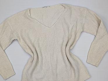 olimpia sweter: Sweter damski, rozmiar 3XL — 1