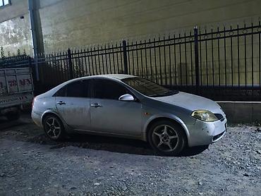 мотор на ниссан примера: Nissan Primera: 2005 г., 1.6 л, Механика, Бензин, Седан — 2