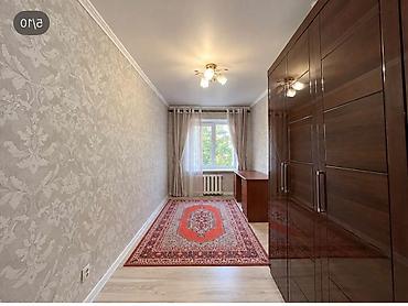 5: 3 комнаты, 55 м², Восток-5 мкр Индивидуалка, 5 этаж, Евроремонт — 3