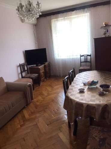 Uzunmüddətli kirayə mənzillər: Binəqədi rayonu,Azadlıq metrosu yaxınlığındz,Rəsulzadə — 1