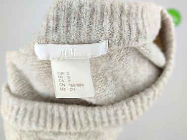 bia: H&M, Sweter damski, rozmiar S — 4