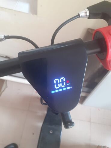 Elektrikli samokatlar: Elektrik samokat 10", 351 - 500 Vt, > 45 km/s