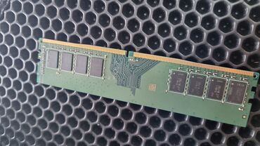 Блоки питания: Оперативная память, Новый, Crucial, 8 ГБ, DDR4, 2666 МГц, Для ПК