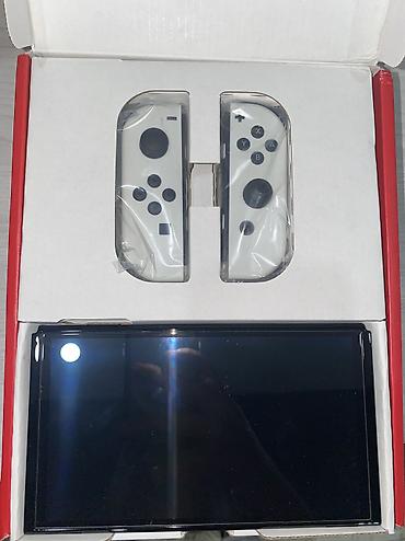 Nintendo Switch: İdeal vəziəttə Az işlənib cəmi 1-2 ay 3 oyun içində verilir 1.Fifa — 2