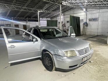 ваз 2106 кузов: Volkswagen Bora: 2001 г., 1.6 л, Автомат, Бензин, Седан