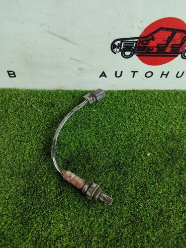 ош ласети: Лямбдазонд HONDA Odyssey RA6 2.3 2002 (б/у)