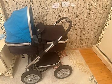 usag maneji: Uşaq arabası – ForBaby (çoxfunksiyalı) Xüsusiyyətlər: - — 1
