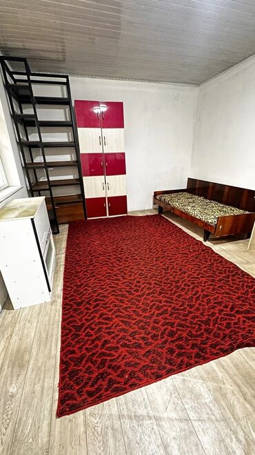 дом лебединовке: 40 м², 2 комнаты, Утепленный, Забор, огорожен