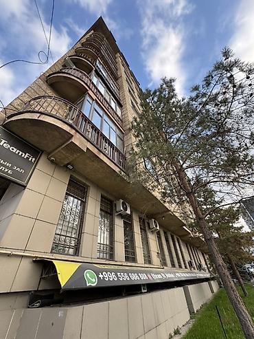 Продажа квартир: 2 комнаты, 60 м², Элитка, 8 этаж, Евроремонт — 1