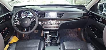 Kia: Kia K7: 2018 г., 2.4 л, Автомат, Бензин — 7