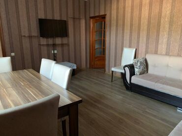 Uzunmüddətli kirayə mənzillər: Sumqayıt şəhəri, 21-ci mkr-n ərazisində (2 saylı məktəbin yanı) inşa — 3