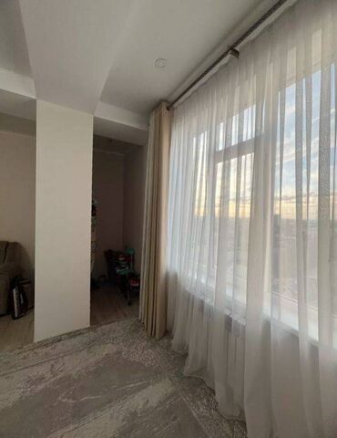 3комн: 3 комнаты, 90 м², Элитка, 6 этаж, Евроремонт