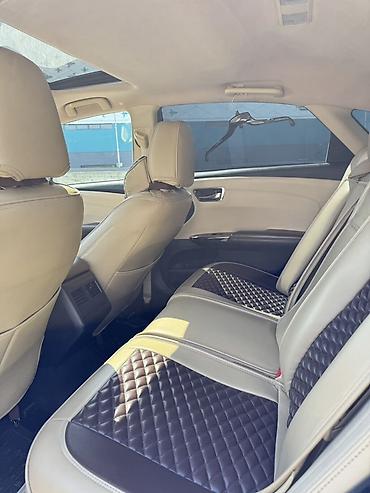 corolla 2016: Toyota Avalon: 2015 г., 2.5 л, Автомат, Гибрид, Седан — 4