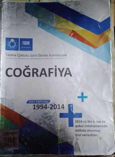 Testlər: Testlər — 5