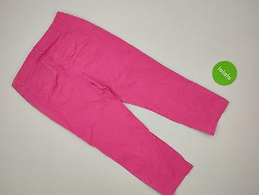 mochy: Gerry Weber, Spodnie 3/4 damskie, rozmiar S — 4