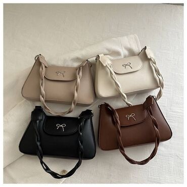 Çantalar: Çiyin çantası — 2