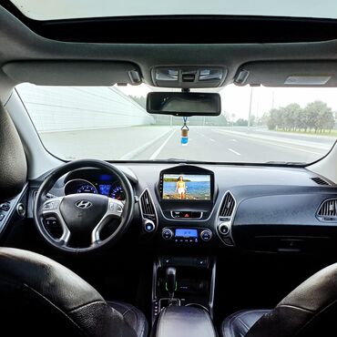 Hyundai: Avtomobil yaxsl veziyyetdedir. Polnu FULl. Limited. Vurugu udarl — 8