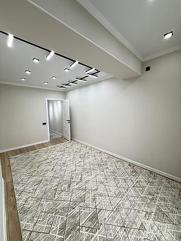 Продажа квартир: 2 комнаты, 66 м², Элитка, 9 этаж, Дизайнерский ремонт — 2