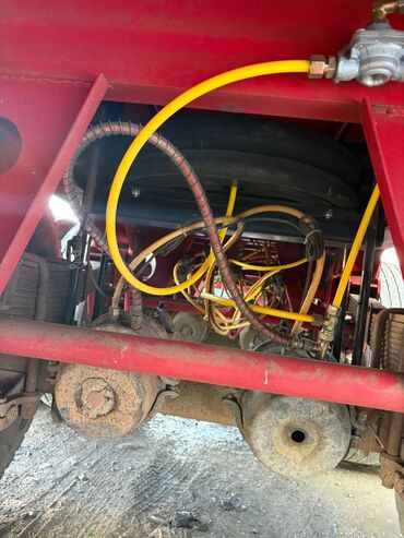 Грузовики: Грузовик, Стандарт, Б/у — 17