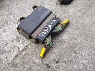 launch programator: Fiat panda 3 centrala airbega. Fiat panda 3 centrala airbegaOriginalni — 1