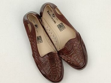 buty w dobrej cenie: Baolikang, Flat shoes for women, size 37