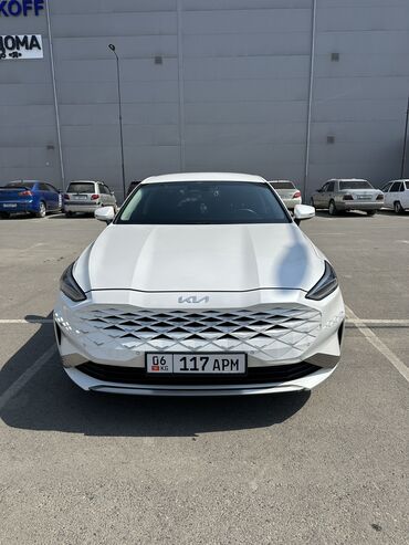 кия спортейж: Kia K7: 2021 г., 3.5 л, Автоматтык, Газ, Седан