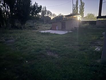 роял парк: 🏡 Продаётся дом в селе Степное!! г.Кара - Балта 📍 Участок с домом — — 9