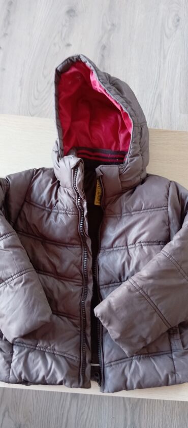 zara jackets: Zara, Puffer jacket, 104-110