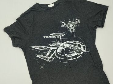 bytom kurtka puchowa: T-shirt for men, L (EU 40), ALPHAR ONE, condition - Good
