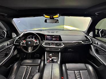 бмв х5 м: BMW X5 M: 2021 г., 4.4 л, Автомат, Бензин, Кроссовер — 7