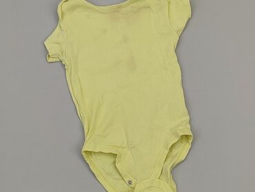body żółte: Body, Cool Club, 12-18 months, 
condition - Good
