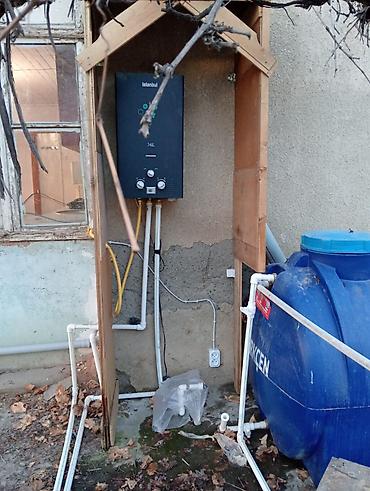 hovsanda kiraye evler: 70 м², 2 комнаты, Газ, Электричество, Водопровод — 3