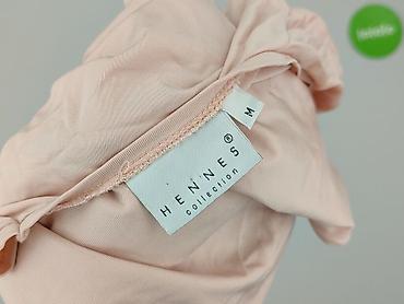 koszulki tex: Hennes Collection, T-shirt damski, rozmiar M — 6