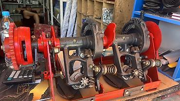 Тюковые пресс-подборщики: (Немецкий)Германский аппарат на прессподборщик at lalafo.kg — 9 Тюковые пресс-подборщики: (Немецкий)Германский аппарат на прессподборщик — 9