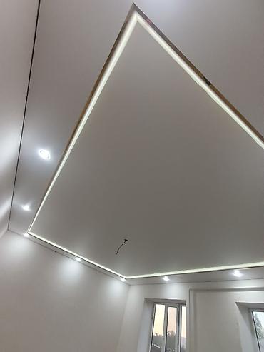 Натяжной потолок: КЕРМЕ ШЫПТАР • НАТЯЖНЫЕ ПОТОЛКИ ✨ ЗАМАНБАП ДИЗАЙН • САПАТ • КЕПИЛДИК ✨ — 10