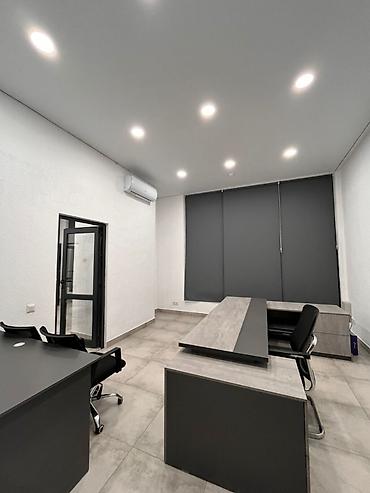 Аренда офисов: Аренда офисов, 112 м², В жилом комплексе, 1 линия, С отдельной кухней, С видом на горы — 3