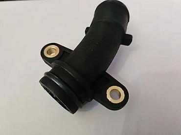 RACVA CREVO VODENE PUMPE MERCEDES OM651 TACLA14411 | racva crevo