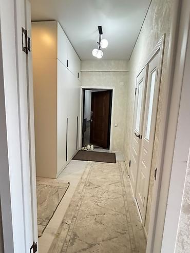 снимаю квартиры: 3 комнаты, 93 м², Амир-Тимур мкр., Элитка, 3 этаж, Дизайнерский ремонт — 4