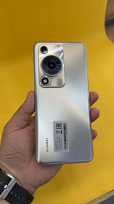 Huawei: Huawei Nova, Б/у, 128 ГБ, 2 SIM — 1