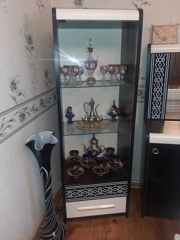 islenmis dolab: İşlənmiş, Açılan, 1 qapı Düz dolab, Servant, Azərbaycan