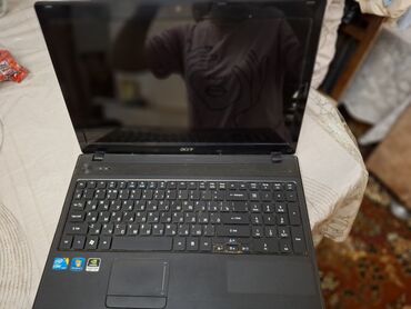 acer noutbuku: Acer noutbuk gündəlik işlər və öyrənmə üçün əlverişli bir cihazdır