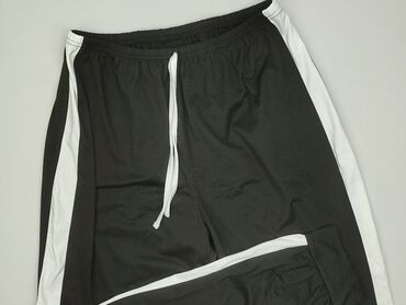 Tracksuit bottoms for men, L (EU 40), condition - Good