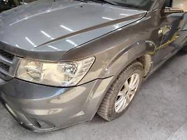 ypsilon nis: Fiat Freemont 4x4 DELOVI. Fiat Freemont 4x4 DELOVIOriginalni delovi — 5