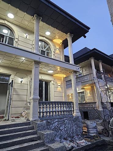 Продажа коттеджей и домов: Сочетает тишину природы современный комфорт и атмосферу истинного — 3