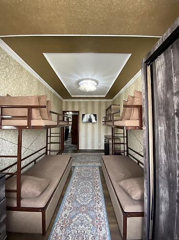 Продажа квартир: 3 комнаты, 110 м², Элитка, 8 этаж, Евроремонт — 8