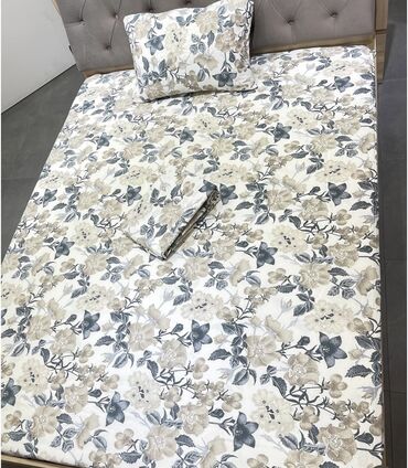 Комплекты постельного белья: Постельное бельё, 100% хлопок, постельное бельё, постель, наволочки — 69