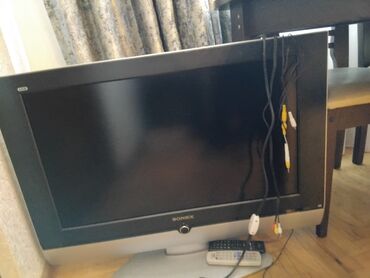 Televizorlar: İşlənmiş Televizor Sunny LCD 32"