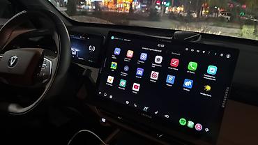 Changan: Changan Uni-Z: 2025 г., 1.5 л, Бензин, Кроссовер — 2
