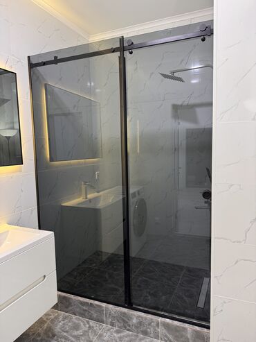 Душевые перегородки и ограждения: ДУШЕВЫЕ ПЕРЕГОРОДКИ ( душевые кабины) ОПТОМ — Доставка на Иссык-Куль — 16